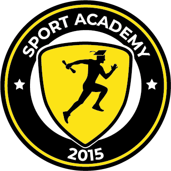 sport academy logo