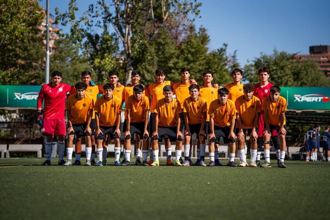 FA Cup Sport Academy