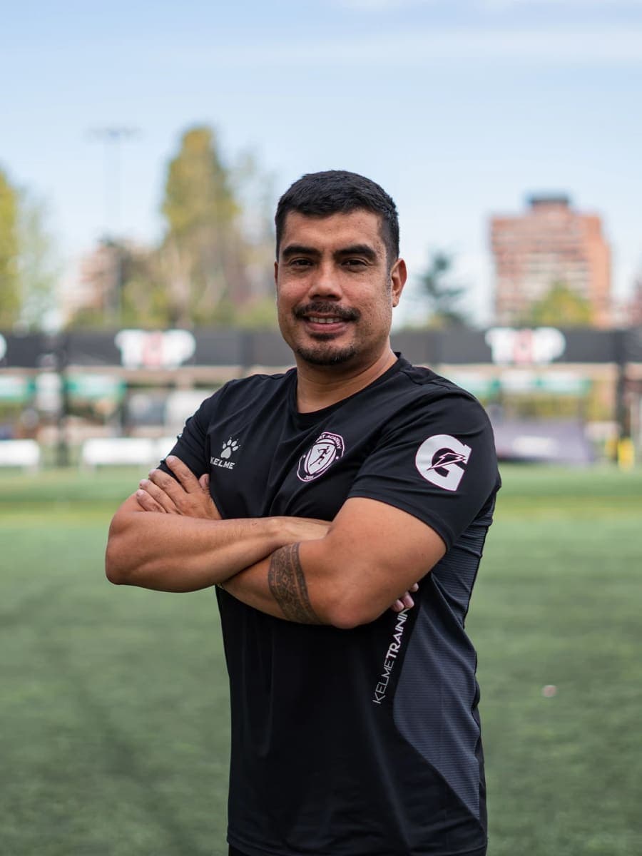 Jonathan Flores, Líder de Sede La Florida